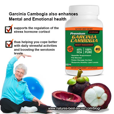 garcinia cambogia edge supplement